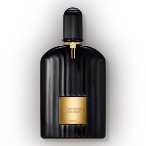 Tom Ford Black Orchid Eau de Parfum - Black and Gold 3.4